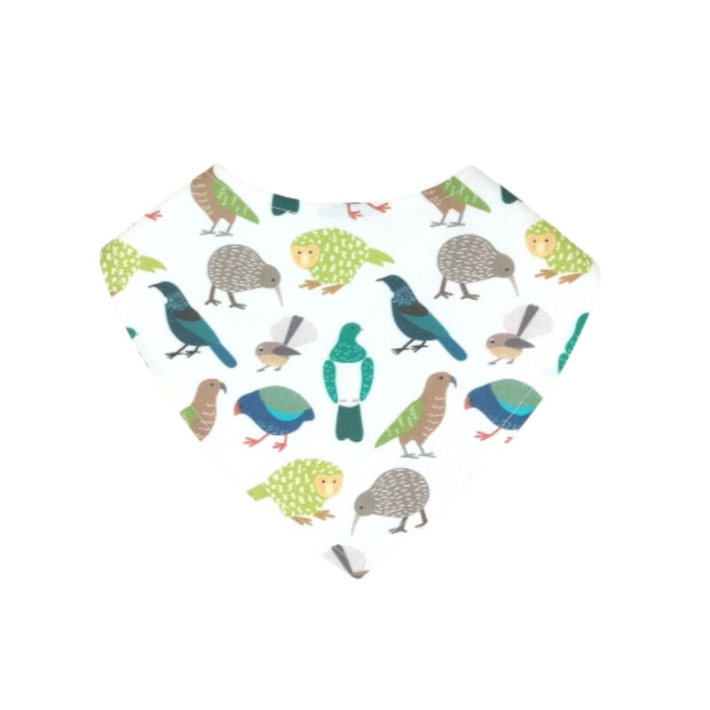 grannylove Dribble Bib image number 21